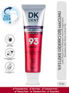 Dermokil Dkdent %93 Beyazlatıcı Maksimum Leke Giderici Diş Macunu 75 Ml