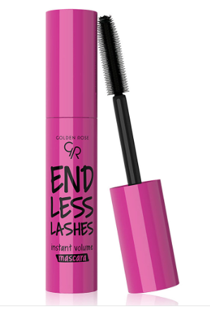 Maskara Golden Rose Instant Volume