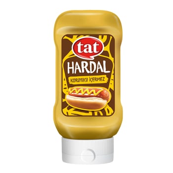 Tat Hardal 230 Gr