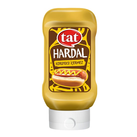 Tat Hardal 230 Gr