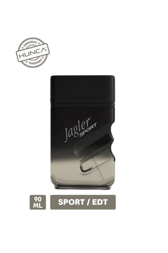 Jagler Sport Erkek Parfüm 90 Ml