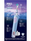 Oral-b D103 Vitality Pro Frozen Kutulu Şarjlı Diş Fırçası