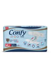 Confy Adult Adult Yetişkin Bezi Medium 30'lu