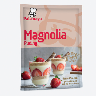 Pakmaya Puding 125gr Magnolia