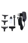 Powertec Tr-1058 Saç Sakal Ense Tıraş Makinesi