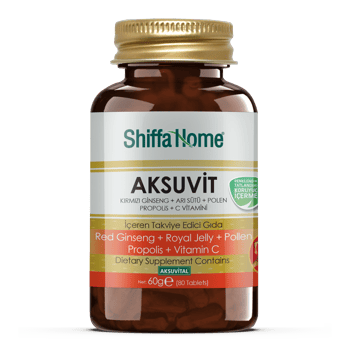 Shiffa Home Aksuvit Tablet