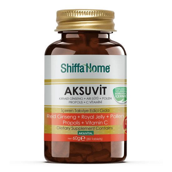 Shiffa Home Aksuvit Tablet