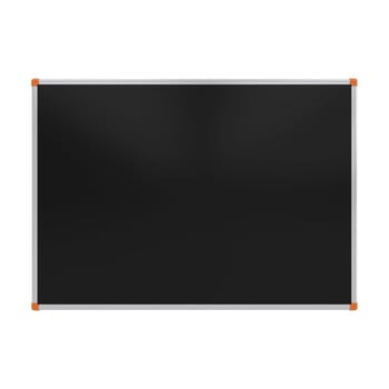 Laminant Siyah Yazı Tahtası 60x85cm