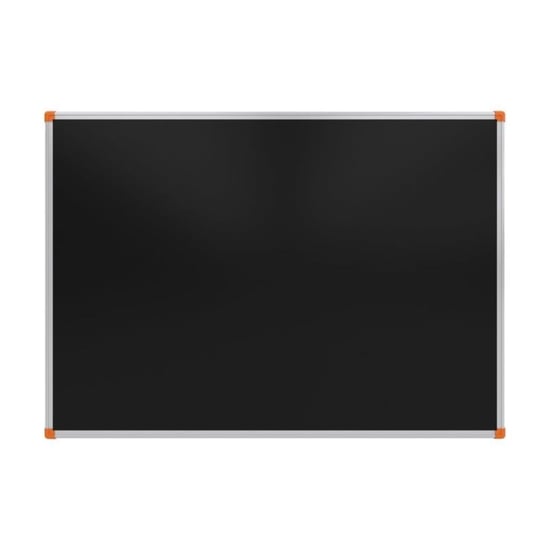 Laminant Siyah Yazı Tahtası 60x85cm