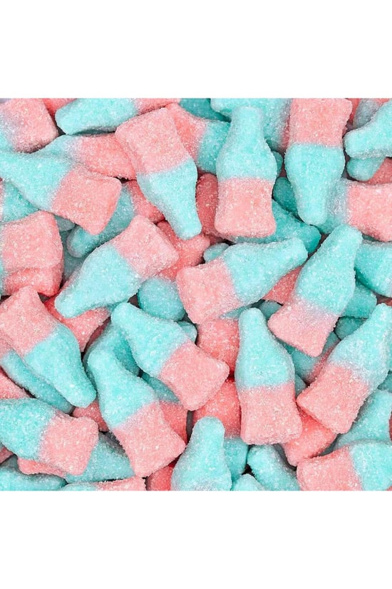 Pink Blue 1000 Gr. Yumuşak Şeker