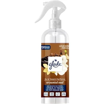 Glade Oda Kokusu Multi Sprey 500ml Lavanta