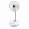 Blic Bwfn-11 Masa Üstü Vantilatör (usb Şarjlı) (katlanır Fan=16.4cm & Uzayan Ayak=12.5-19cm) (180°) (telefonluklu)