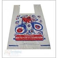Baskılı Poşet Mini Boy 1 Kg