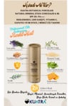 Kuatra Botanical Porcelain Natural-mineral Stick Concealer & Bb | Spf 50+ Pa++++