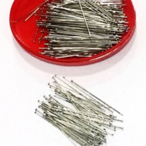 P Parla Alman Çelik İğnesi 25 gr