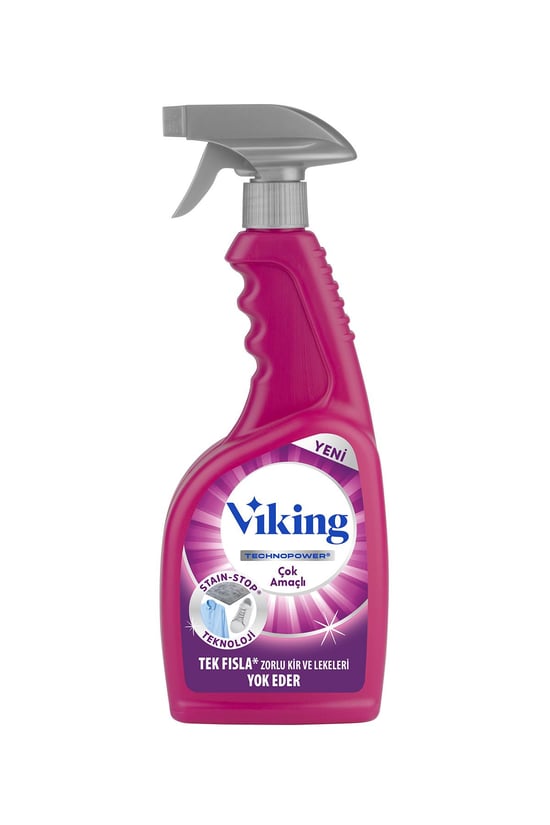 Viking Technopower Çok Amaçlı Sprey 750 Ml