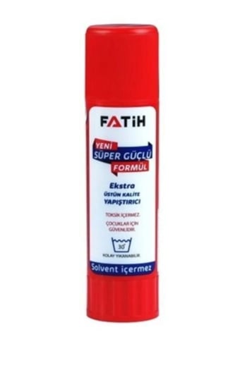 Fatih 20 Gram Glue Stick Yapıştırıcı