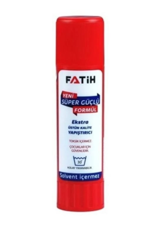 Fatih 20 Gram Glue Stick Yapıştırıcı