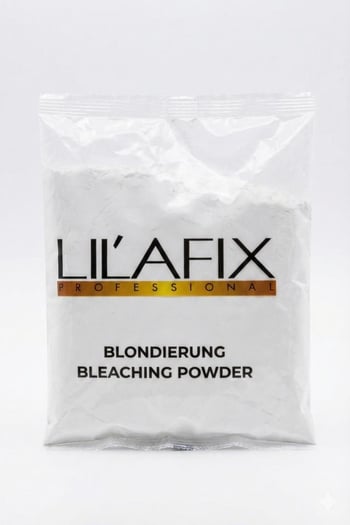 Lilafix Ekonomik Poşette Beyaz Toz Açıcı 500 Gr