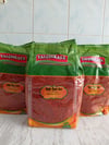 Yalçınkaya İpek Pul Biber 1kg