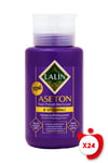 Alalin Aseton Pompalı Lila 195 Ml