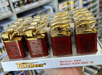 Torchkkk*20adet A-derili -gagalı