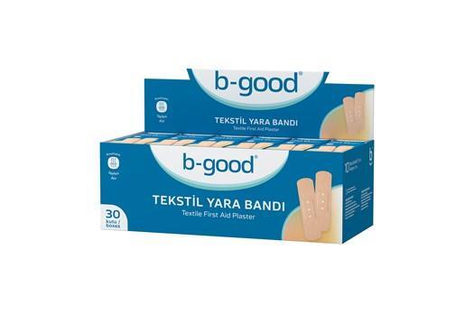 Bgood Yara Bandi Teksti̇l 30lu