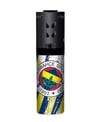 Toscow İ-lighter Y-434 Turbo Fenerbahçe Çakmak 30'lu Paket