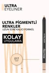 Flormar Ultra Nude Eyeliner