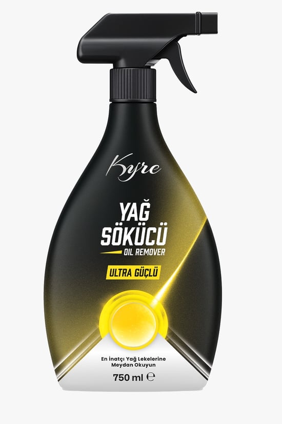 Kyre Yağ Sökücü ( Ultra Güç )