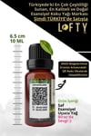 Lofty Vanilya Esansiyel Uçucu Koku Yağı 10ml
