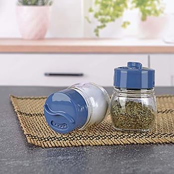 Titiz Kc-202 Kavis Tuzluk & Baharatlık 80ml