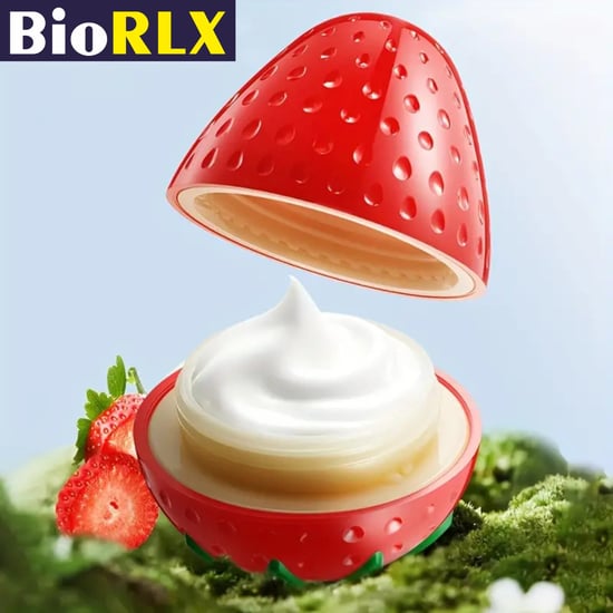 Çilekli El Kremi Strawberry Hand Cream 30 Gr