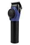 Powertec Tr-5100 Göstergeli Ayarlanabilir 9000 Rpm Hız Kaydırmaz Gövdeli Tıraş Makinesi Mavi