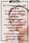 Kuatra Lavanta Uçucu Yağı (lavandula Angustifolia) 10ml