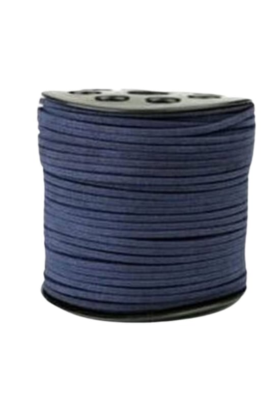 Güderi İp 1 Mm Lacivert 10 Metre