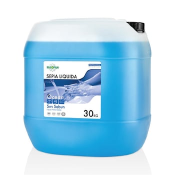 Rulopak Sıvı Sabun Ocean 30 Kg