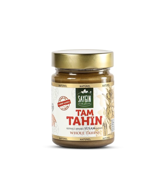 SAYGIN Tam Tahin 300 Gr