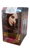 Palette Deluxe Çikolata Kahvesi 3-65 Tüp Krem Saç Boyası 50 Ml