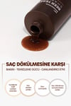 Dr Banggıwon Premium Alman Bira Mayası Şampuanı Germany Beer Yeast Shampoo 1000 Ml