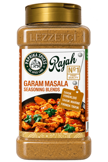 Rajah Garam Masala 600g