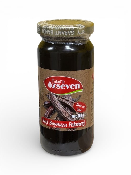 Özseven Keçiboynuzu Pekmezi 300gr