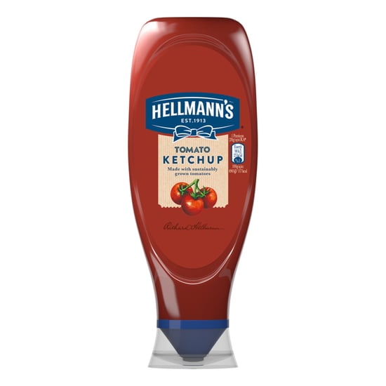 Hellmanns Ketçap 610gr