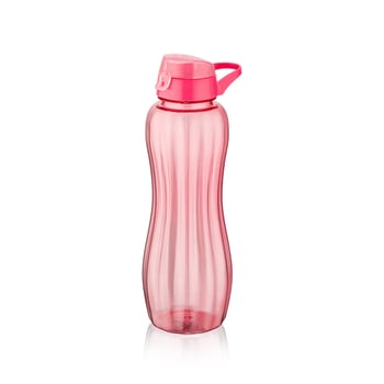 Qlux L-00753 Leo Matara Renkli Plastik 750ml