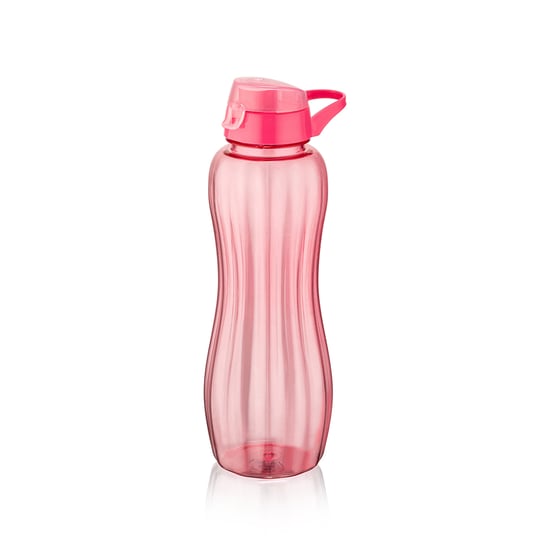 Qlux L-00753 Leo Matara Renkli Plastik 750ml
