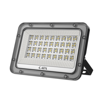 Cata 50w Led Slim Projektör 6400k Beyaz Işık Ct-4658b