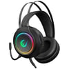 Rm-k45 Orbıt-s Siyah Rgb Led 7.1 Gaming Mikrofonlu Oyuncu Kulaklığı