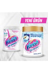 Vanish Ultimate Leke Çıkarıcı Toz Beyaz 480 Gr