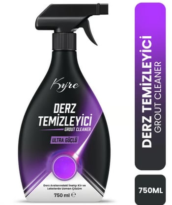 Kyre Ultra Güçlü Derz Temizleyici 750 Ml
