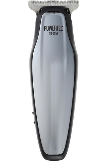 Powertec Tr-1158 Saç Ense Sakal Tıraş Makinesi